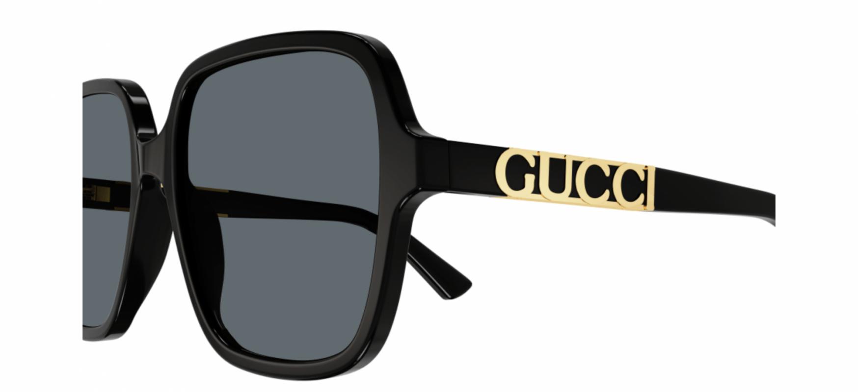 Gucci GG1189SA (002) | 59 Kadın Güneş Gözlüğü